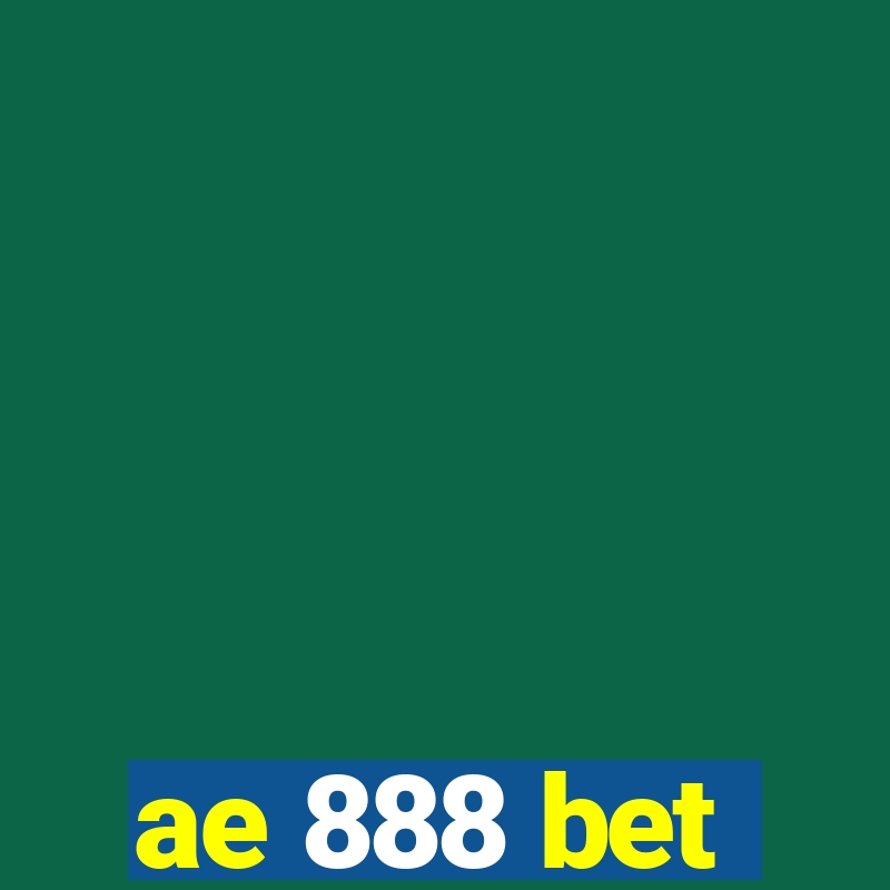 ae 888 bet