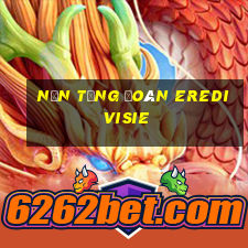 Nền tảng đoán Eredivisie