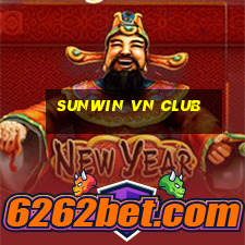 sunwin vn club