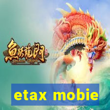 etax mobie