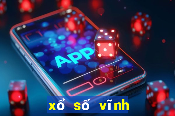 xổ số vĩnh long 10 ngày