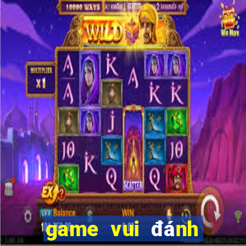 game vui đánh bài tiến lên