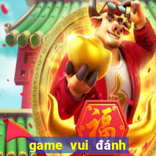 game vui đánh bài tiến lên