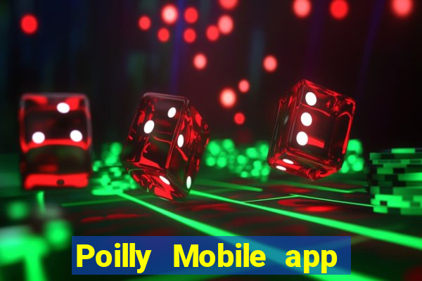 Poilly Mobile app Tải về