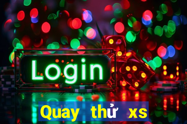 Quay thử xs Max3D Pro ngày 25