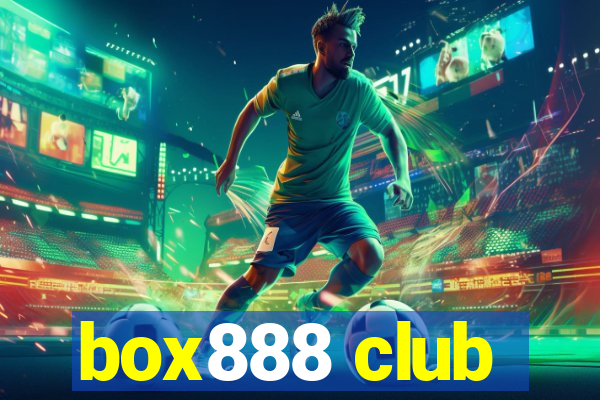 box888 club