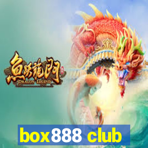 box888 club