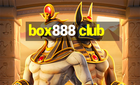 box888 club