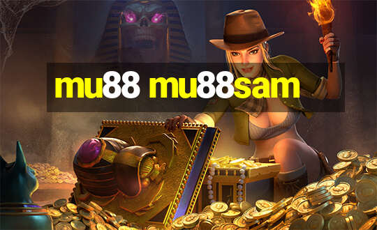 mu88 mu88sam