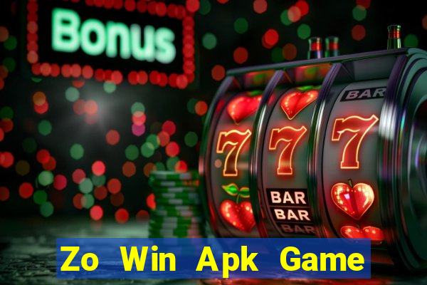 Zo Win Apk Game Bài King