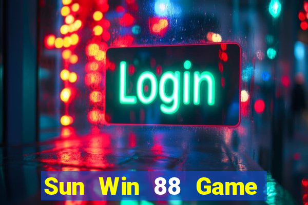 Sun Win 88 Game Bài X8