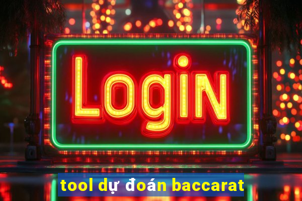 tool dự đoán baccarat