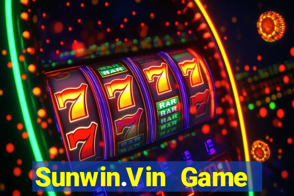 Sunwin.Vin Game Bài B88