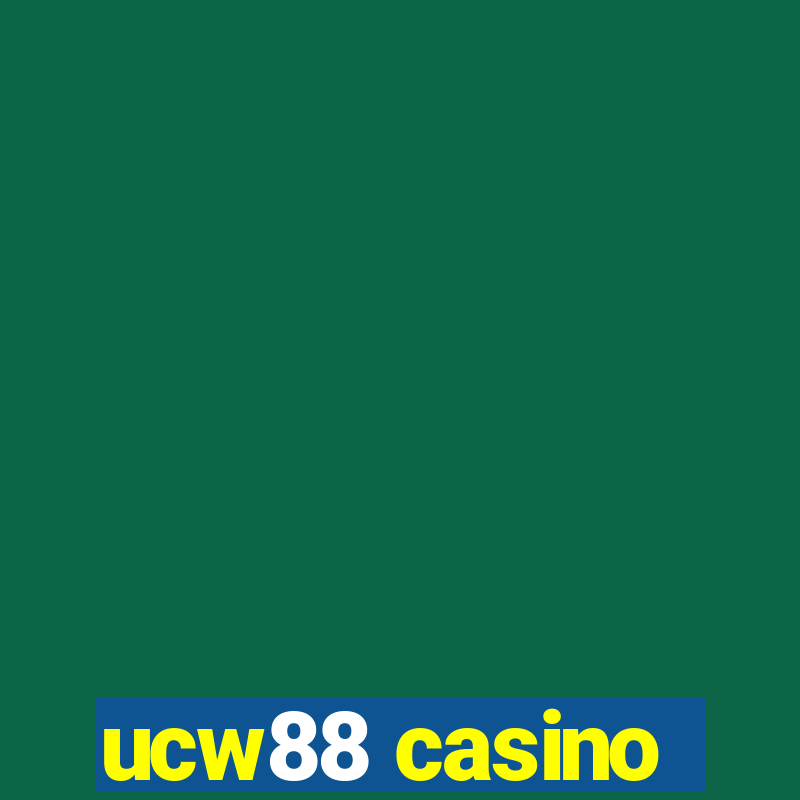 ucw88 casino