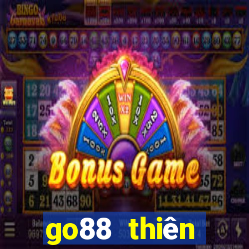 go88 thiên đường online