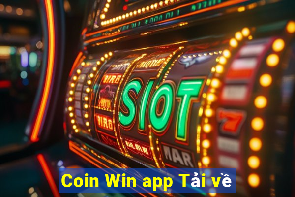 Coin Win app Tải về