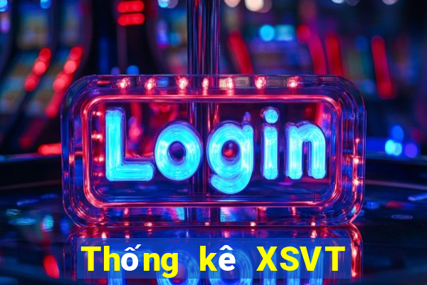 Thống kê XSVT ngày 8