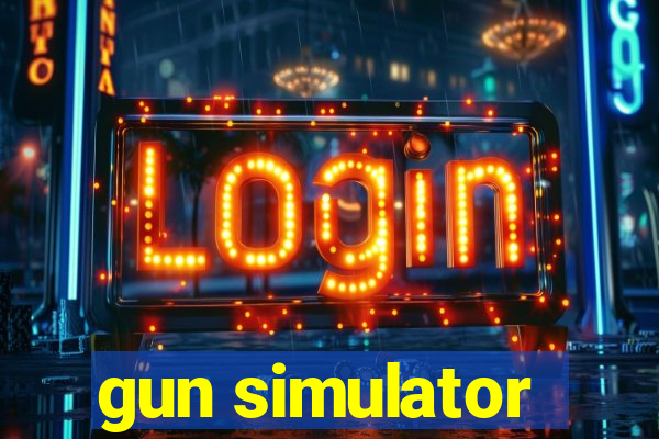 gun simulator