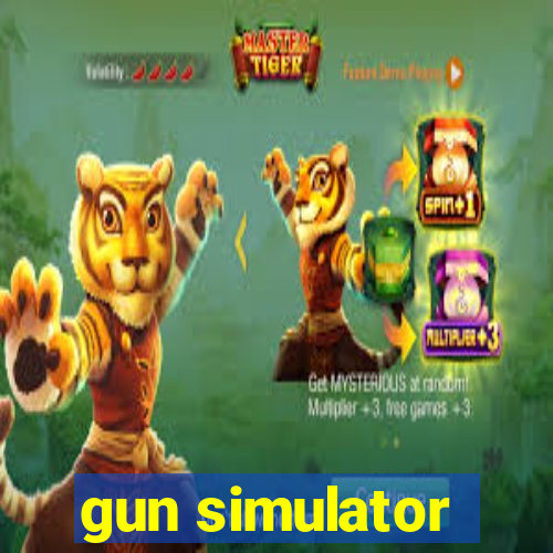 gun simulator