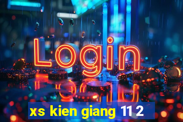 xs kien giang 11 2