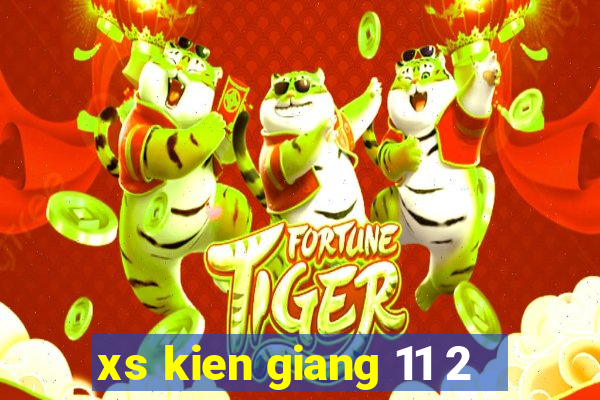 xs kien giang 11 2