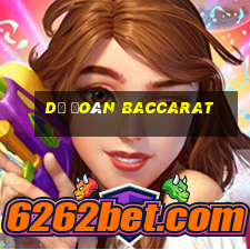 dự đoán baccarat