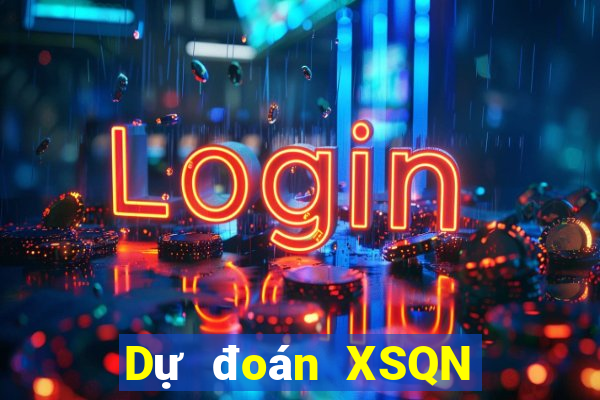 Dự đoán XSQN ngày 27