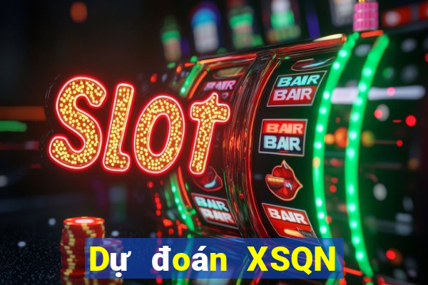 Dự đoán XSQN ngày 27