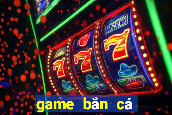 game bắn cá hải vương