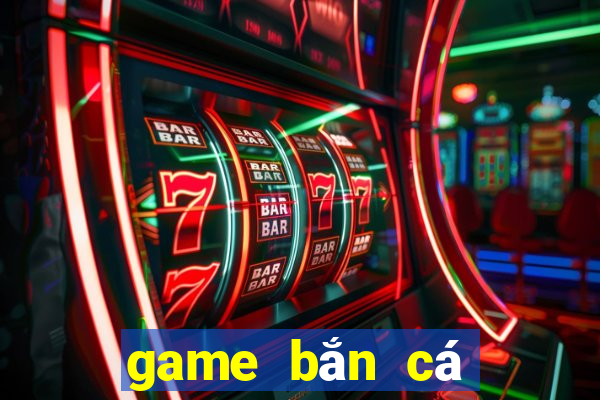 game bắn cá hải vương