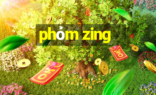 phỏm zing