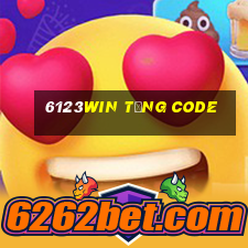 6123win Tặng Code