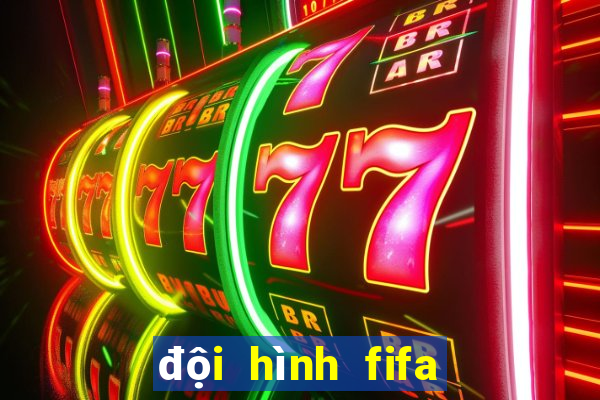 đội hình fifa online 3 giá rẻ