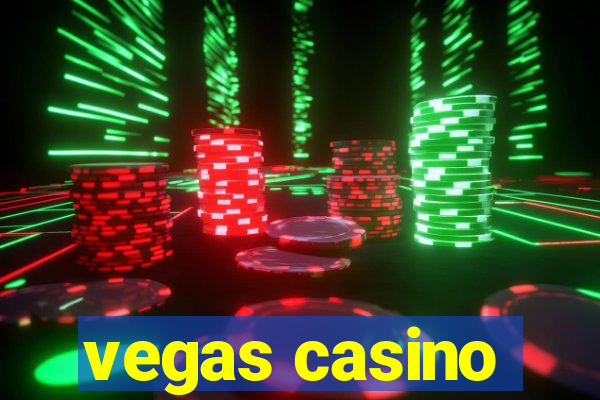 vegas casino