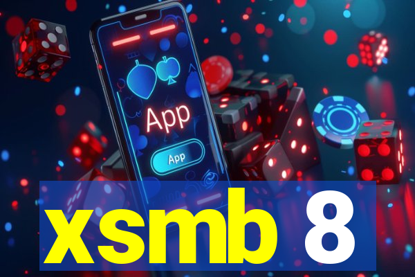 xsmb 8