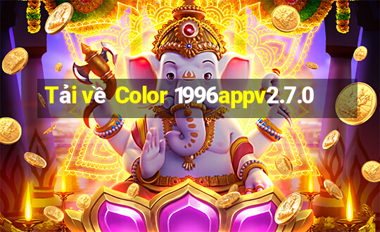 Tải về Color 1996appv2.7.0