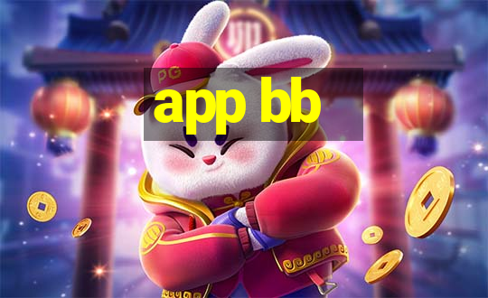 app bb