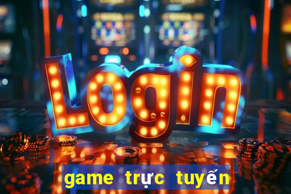 game trực tuyến miễn phí