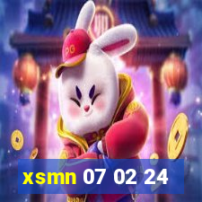 xsmn 07 02 24