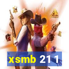 xsmb 21 1