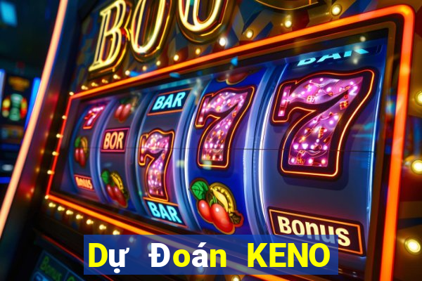 Dự Đoán KENO ngày 3