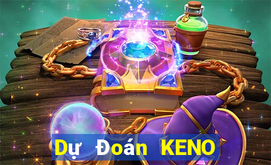 Dự Đoán KENO ngày 3