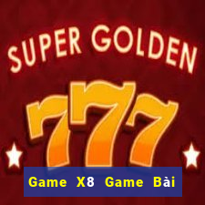 Game X8 Game Bài Bốc Club