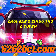 choi game zindo truc tuyen