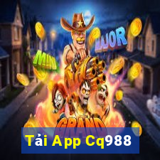 Tải App Cq988