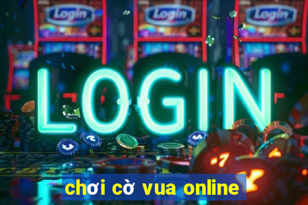 choi co vua online