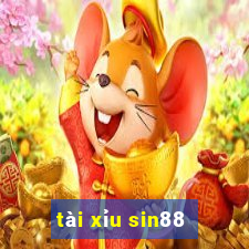 tài xỉu sin88