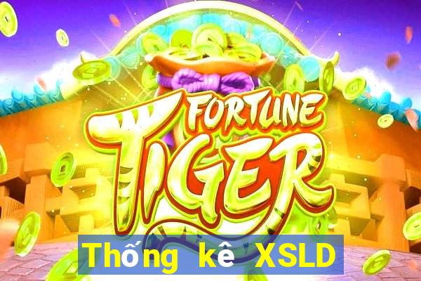 Thống kê XSLD ngày 2