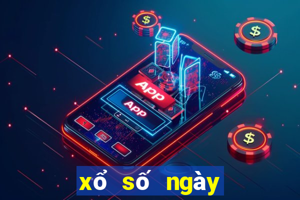 xổ số ngày hôm nay đài miền bắc