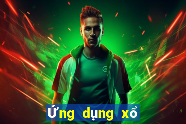 Ứng dụng xổ số 605